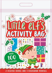 Christmas Activity Bags
