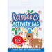 Christmas Activity Bags-Activity Books-Pp-Toycra