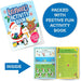 Christmas Activity Bags-Activity Books-Pp-Toycra