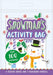 Christmas Activity Bags-Activity Books-Pp-Toycra