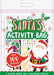 Christmas Activity Bags-Activity Books-Pp-Toycra