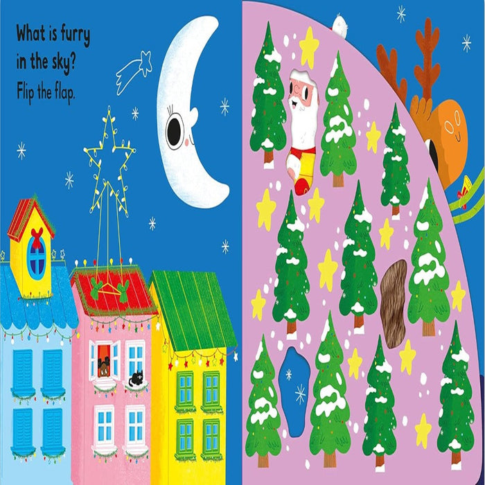 Christmas-Board Book-Pan-Toycra