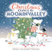 Christmas Comes To Moominvalley-Picture Book-Pan-Toycra