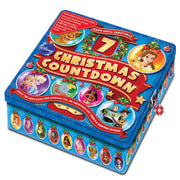 Christmas Countdown