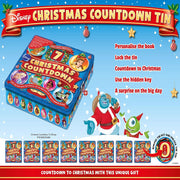 Christmas Countdown
