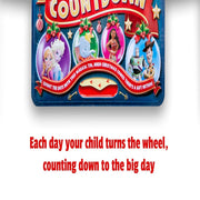 Christmas Countdown