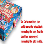 Christmas Countdown