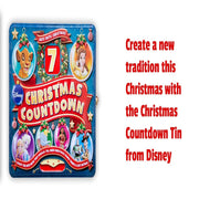 Christmas Countdown