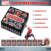 Christmas Countdown