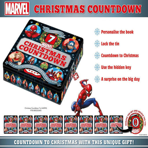 Christmas Countdown