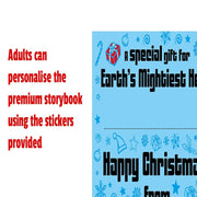 Christmas Countdown