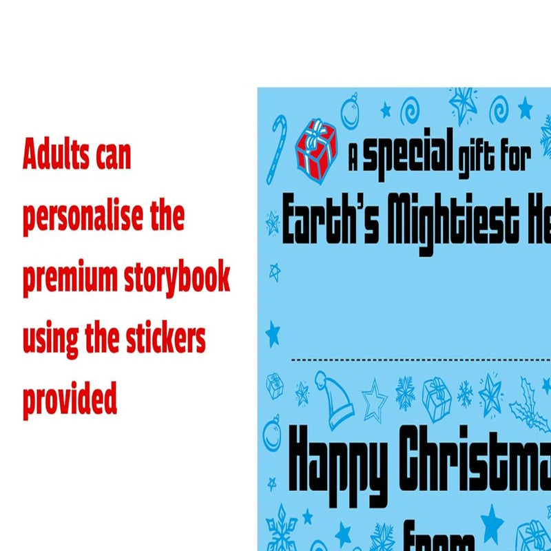Christmas Countdown
