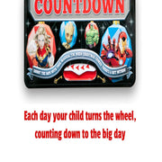 Christmas Countdown