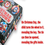 Christmas Countdown