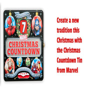 Christmas Countdown