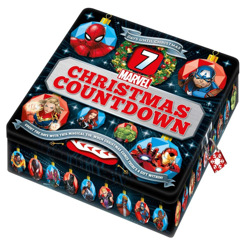 Christmas Countdown