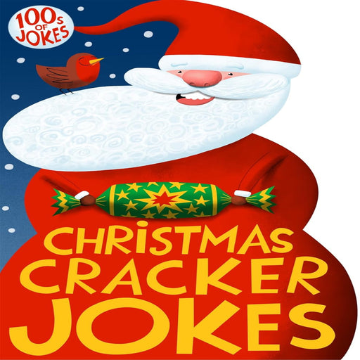 Christmas Cracker Jokes-Middle School-Pan-Toycra