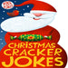 Christmas Cracker Jokes-Middle School-Pan-Toycra