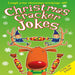 Christmas Cracker Jokes-Middle School-Pan-Toycra