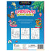 Christmas Down Under Colouring Book-Activity Books-SBC-Toycra