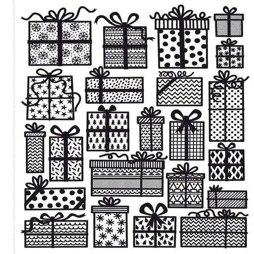 Christmas Magic Painting Book-Activity Books-Usb-Toycra