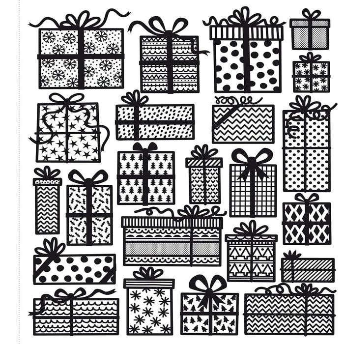 Christmas Magic Painting Book-Activity Books-Usb-Toycra