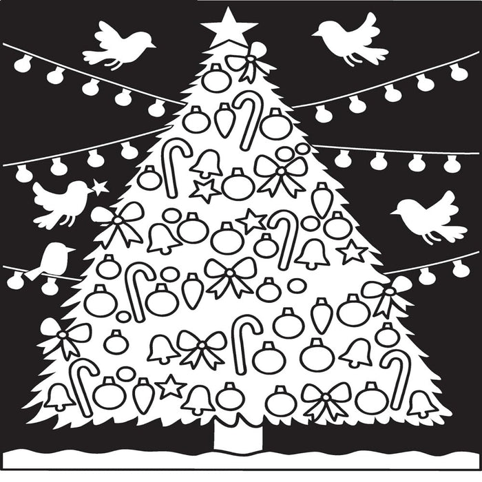 Christmas Magic Painting Book-Activity Books-Usb-Toycra