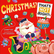Christmas That's Not Right