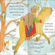 Christmas Time The Snow Queen