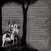 Cinders And Sparks Fairies In The Forest