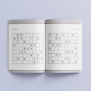 Classic Puzzles Sudoku