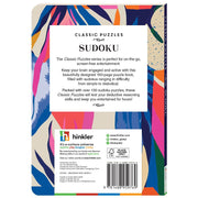 Classic Puzzles Sudoku