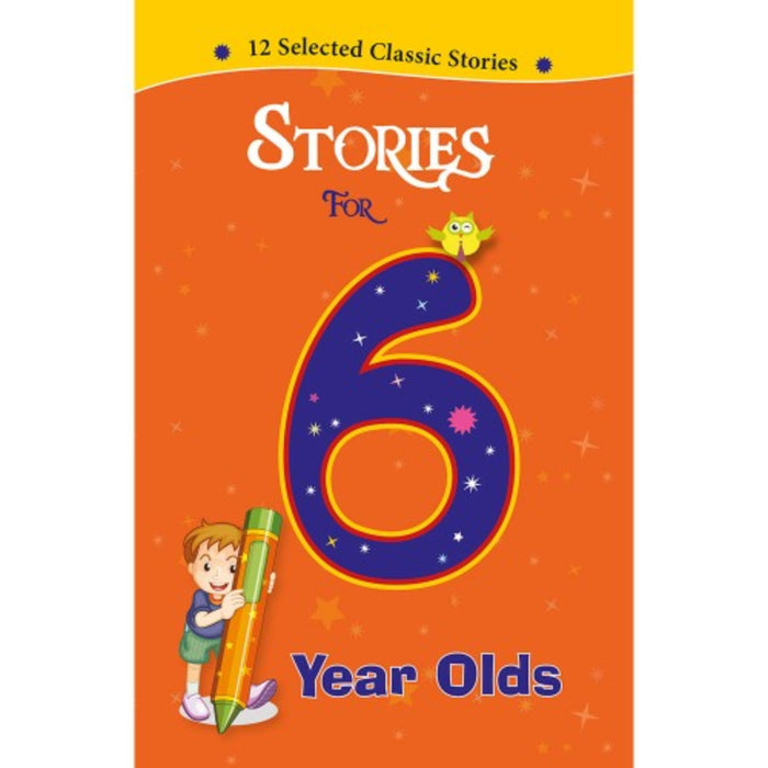 Classic Stories-Story Books-Sch-Toycra