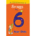 Classic Stories-Story Books-Sch-Toycra