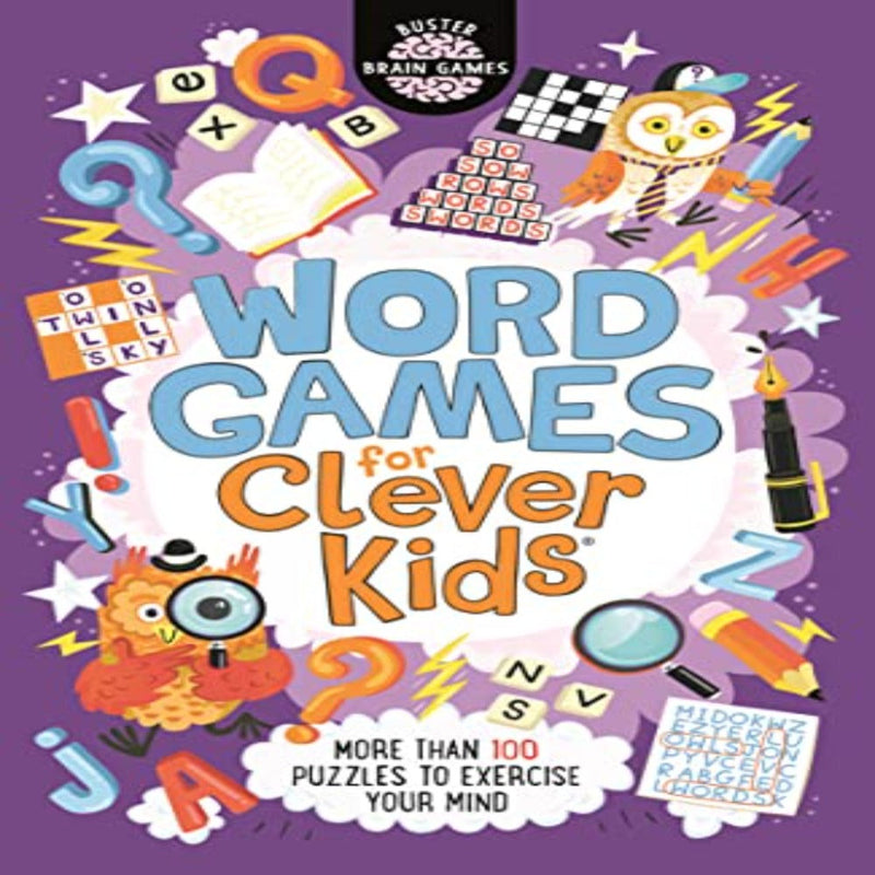 Clever Kids