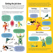 Climate Crisis For Beginners