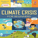 Climate Crisis For Beginners-Encyclopedia-usb-Toycra