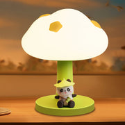 Cloud PoPo Panda Bedside Table Lamp