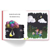 Cocomelon My First Book of Rhymes