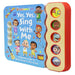 Cocomelon Yes, Yes Sing With Me-Sound Book-RBC-Toycra