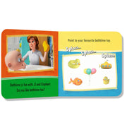 Cocomelon You Can! Books