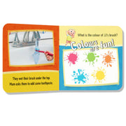Cocomelon You Can! Books