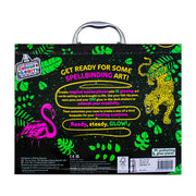 Colour & Carry Activity Case