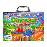 Colour & Carry Activity Case