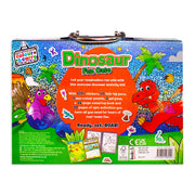Colour & Carry Activity Case