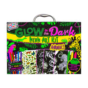 Colour & Carry Activity Case