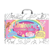 Colour & Carry Activity Case Kit