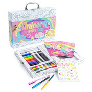 Colour & Carry Activity Case Kit