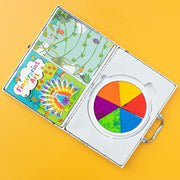Colour & Carry Activity Case Kit