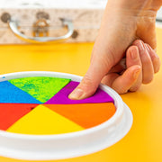 Colour & Carry Activity Case Kit